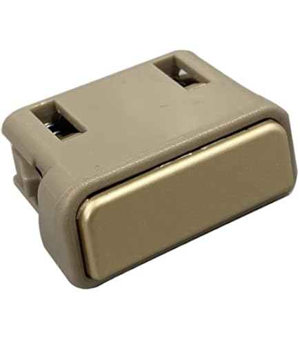 Amazon | JustDrivably 交換用部品 フロントグリルアセンブリ クローム