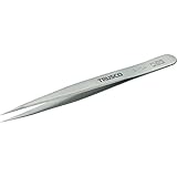 TRUSCO 超極細型超精密ピンセット3SA