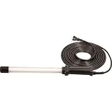 嵯峨電機工業:saga ストロングライトLED SL-LED8W-N 型式:SL-LED8W-N