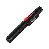 [LAYLAX] オプティクスクリーナー [satellite/サテライト] サイト スコープ レンズ エアガン サバゲー メンテナンス 光学機器 双眼鏡 カメラ 装備 コンパクト 軽量