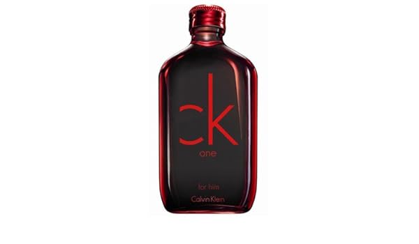 ck1 red edition