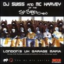 London's UK Garage Mafia