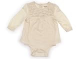 GAP(ギャップ) ロンパース 80サイズ 女の子