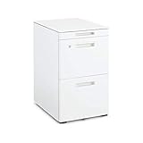 コクヨ(KOKUYO) ワゴン GT(ジーティー) W395×D502×H648mm SD-GT45T3 ホワイト