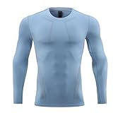 [vigerkar] コンプレッションウェア セット メンズ トレーニングウェア スポーツインナー 上下セットメンズ コンプレッションウェア