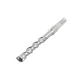 uxcell　コンクリートドリルビット　ドリル刃 ハンマー　ドリルビット　SDSプラグシャンク 10mmチップ 150mm長さ