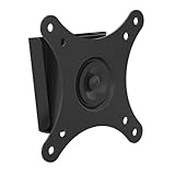 suptek テレビ壁掛け金具 26-32インチ対応 薄型固定式 液晶テレビ用 VESA規格75-200mm 耐荷重15kg MF3210