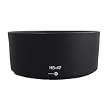 カメラレンズフード HB-47 HB47 AF-S Nikkor50mm F/1.4G AF-S Nikkor50mm F/1.8G用 マウント用レンズフード