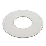 LASCO 04-2131 Eljer Toilet Flapper Replacement Seal for LASCO 04-1631 by LASCO