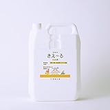 きえ～る Hシリーズ ペット用 詰替 4L ×4本入