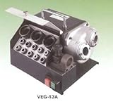 VERTEX バーテックス エンドミル研磨機 VEG-13A