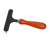 VANZACK 犬の毛取りコーム 犬の毛のカーペット熊手 ペットグルーミング用品 犬毛ブラシ 犬用ブラシ 犬グルーミングコーム 犬のグルーミングツール ペットの毛の除去のためのカーペットの熊手 木