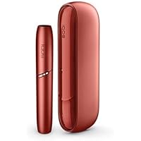 最新型 IQOS3 DUO (ウォームカッパー)