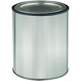 Valspar 007.0027318.005 Empty Quart Can [並行輸入品]