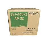ENEOS エピノック APN no.2 400g・20本 JXTG