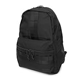 [ブリーフィング] DELTA ALPHA PACK L SQD BRA231P38 バックパック フリー ブラック [並行輸入品]