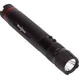シームーン:NiteIze 3イン1 LEDフラッシュライト ブラック NI03516 型式:NI03516
