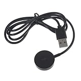 Fo-ssil Q Gen 3 ワイヤレス充電ベース磁気充電器電源アダプタケーブルスマートアクセサリーツール充電器ドックウォッチ用オリジナルステーションスタンド複数のデバイス用