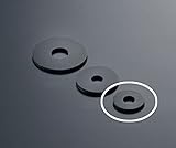 e-kanamono ゴムパッキン EPO-PG23 化粧パイプ23mm用 ※1袋4枚入