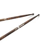 Promark(プロマーク) PROMARKドラムスティック FIREGRAIN Rebound Acornチップ 5A R5AFG (406 x 14.4mm) 【国内正規品】