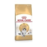 ロイヤルカナン FBN ノルウェージャンフォレストキャット 成猫用 400g