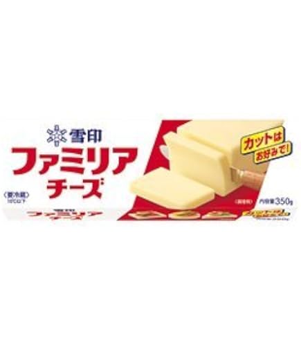 Amazon | 【冷蔵品】雪印）業務用 ファクトリーチーズ！ プロセス