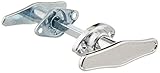 Prime-Line Products GD 52121 "T"-Latching Handle, Non Locking, 5/16" Shaft [並行輸入品]
