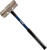 Williams shf-16 a 16数Sledge 24インチファイバーガラスハンドル付き