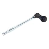 MATCO TOOLS 1/4 (6.35mm) ラチェットハンドル スピンハンドルシリーズ MC-AIR6