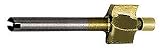 Gyros 46-20614 HSS Router Bit 1/8-Inch Diameter in Piloted Rabbeting [並行輸入品]