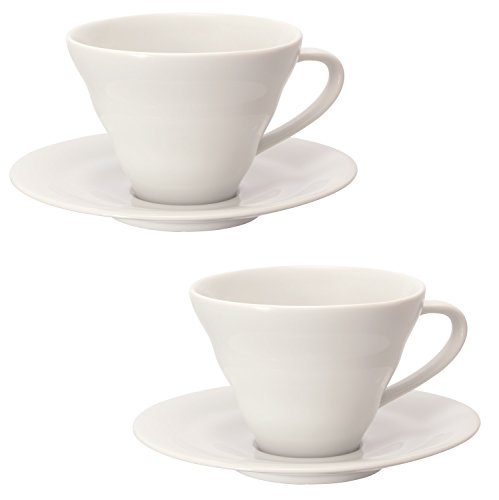 コーヒーカップにお皿がつくようになった理由がややこしい件 Every Coffee