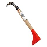 まるちょう 袋鈎 ガンジキ型 210MM