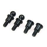 ●タミヤTA05用スチール製キングピンセット イーグルBS-TA05