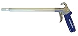 Guardair 75LJ012NN Long John Non-Conductive Safety Air Gun with 12-Inch Nylon Extension and Nylon No