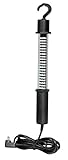 All-Pro LED110, 60 LED plug-in worklight with 15 ft. power cord. [並行輸入品]