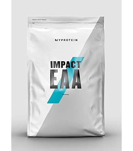 Amazon | マイプロテイン Impact EAA 500g ラズベリーレモネード