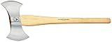 斧OX 18、H-1206を投げOchsenkopf