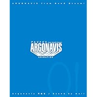 Amazon | Argonavis 2nd Album「CYAN」 Blu-ray付生産限定盤