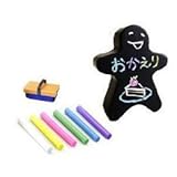 日本理化学工業 つみき黒板 かたち 人 TK-H