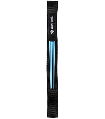 Amazon | スノーピーク(snow peak) チタンロングフォーク SCT