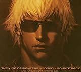 THE KING OF FIGHTERS NEOGEO�fs SOUNDTRACK 10th ANNIVERSARY MEMORIAL BOX