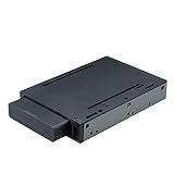 ラトックシステム 2.5インチ SATA リムーバブルケース 内蔵タイプ SA25-RC1-BKZ ブラック