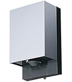 【色:ホワイトシルバー】パナソニック(Panasonic) 屋側壁取付スマート熱 色:ホワイトシルバー】パナソニック(Panasonic) 屋側壁取付