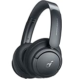 Anker Soundcore Life Q35(Bluetooth5.0 ワイヤレス ヘッドホン)【LDAC対応 / ウルトラノイズキャン