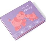 Hugs & Kisses Photo Albums (Blue - I Love my Daddy) by GUND