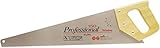 Nicholson NS1502 24-Inch x 12 Point Professional Standard Tooth Handsaw (Pack of 1) [並行輸入品]