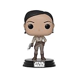FUNKO POP! STAR WARS: The Rise of Skywalker - Rose