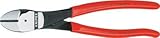 KNIPEX(クニペックス) 強力型 ニッパー 7401-140 [並行輸入品]