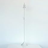 リース ハンガー アロー[リースのデコレーションに！高さ93cm] ノーブランド品