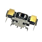 ポータブル充電ポート電源充電器ソケットアダプタ新しい 3DS/2DS XL/3DS XL/LL 便利な電源充電交換